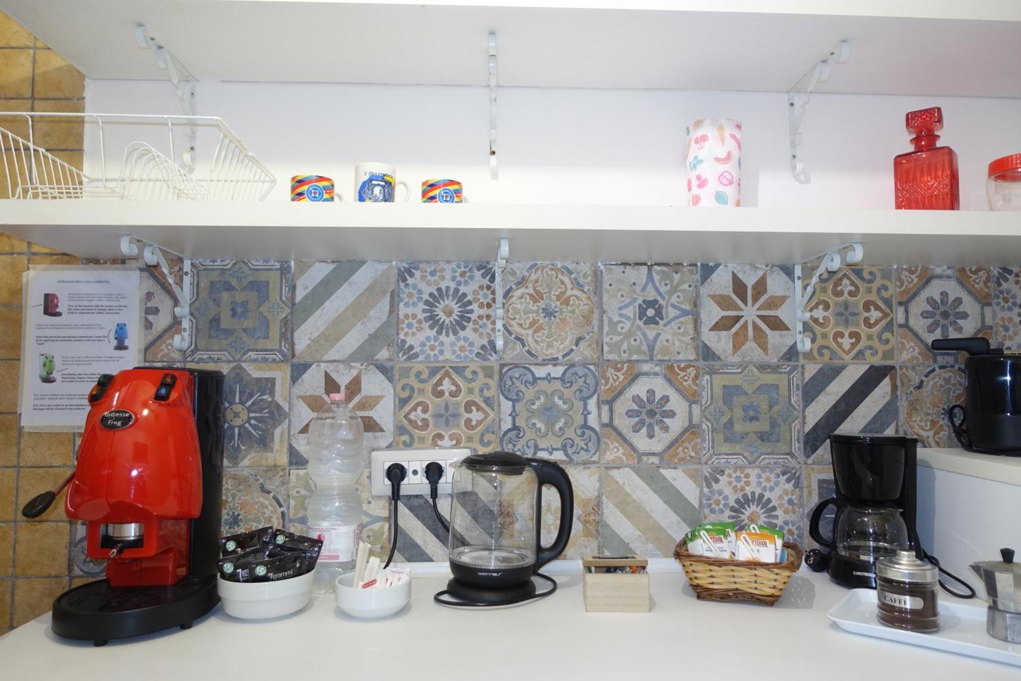 Villa Giulia - Vesuvio Guest House Pompei Sorrento Boscotrecase Bagian luar foto