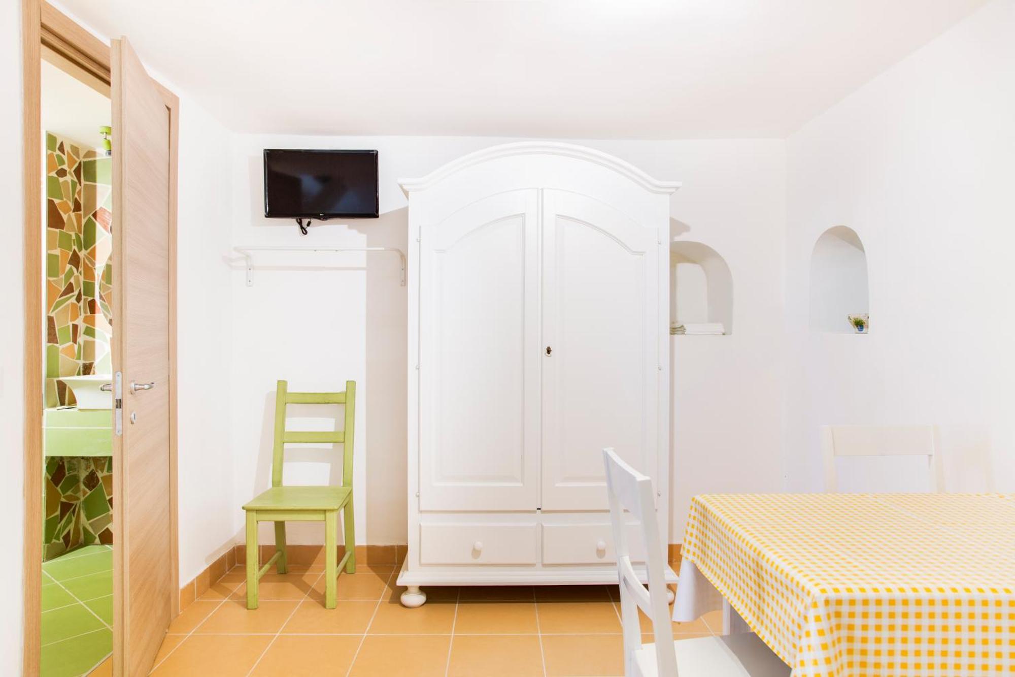 Villa Giulia - Vesuvio Guest House Pompei Sorrento Boscotrecase Bagian luar foto