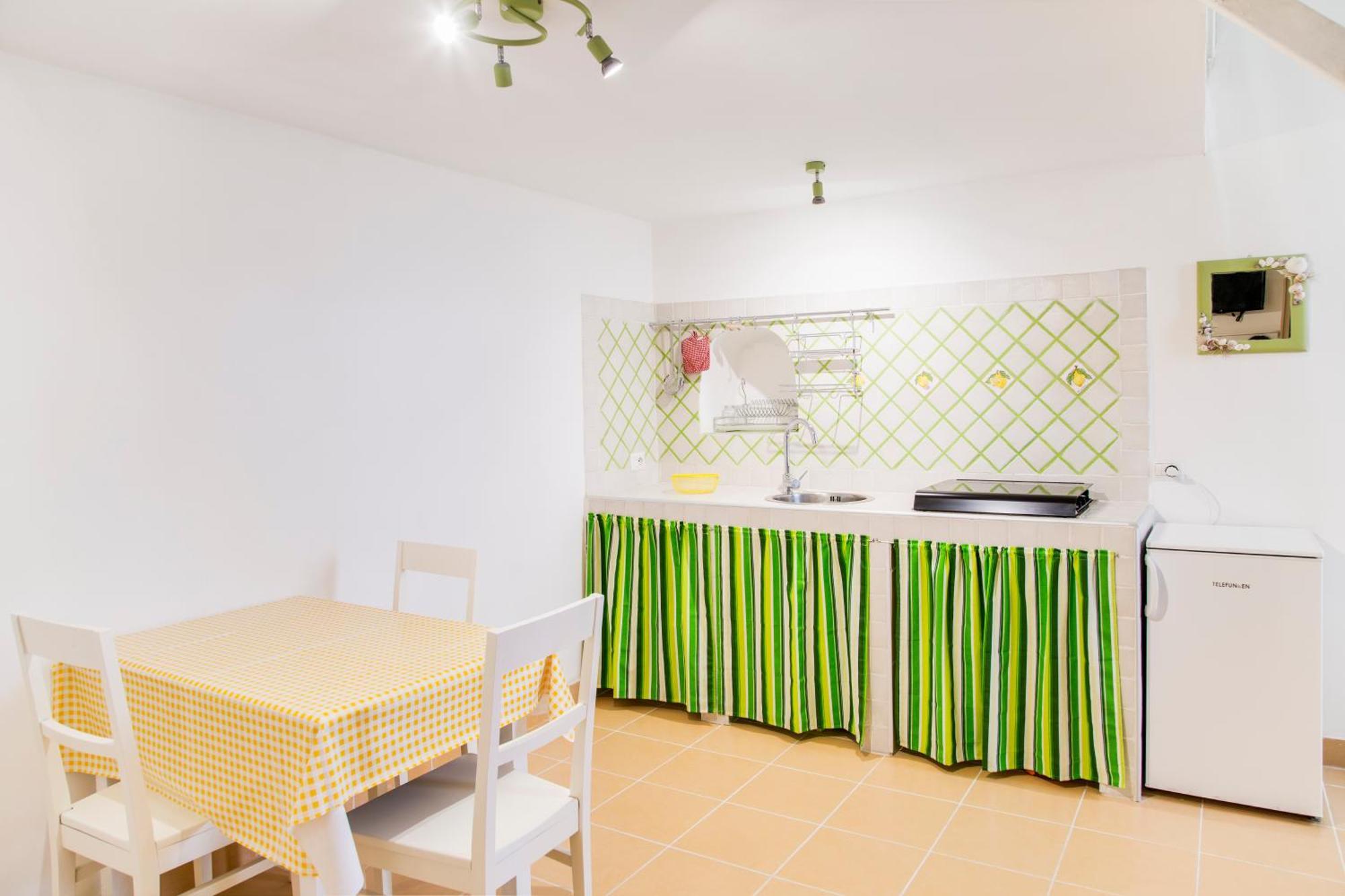 Villa Giulia - Vesuvio Guest House Pompei Sorrento Boscotrecase Bagian luar foto