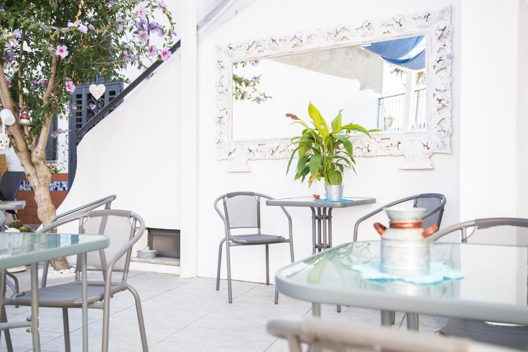Villa Giulia - Vesuvio Guest House Pompei Sorrento Boscotrecase Bagian luar foto
