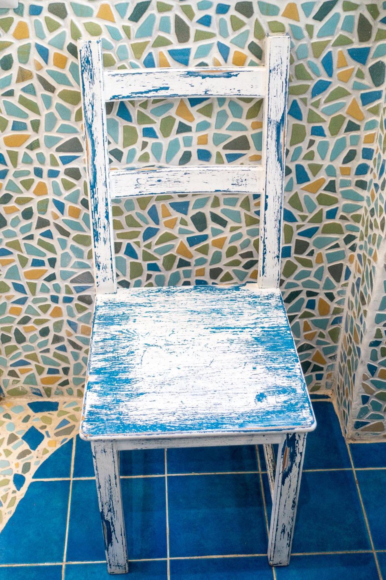 Villa Giulia - Vesuvio Guest House Pompei Sorrento Boscotrecase Ruang foto