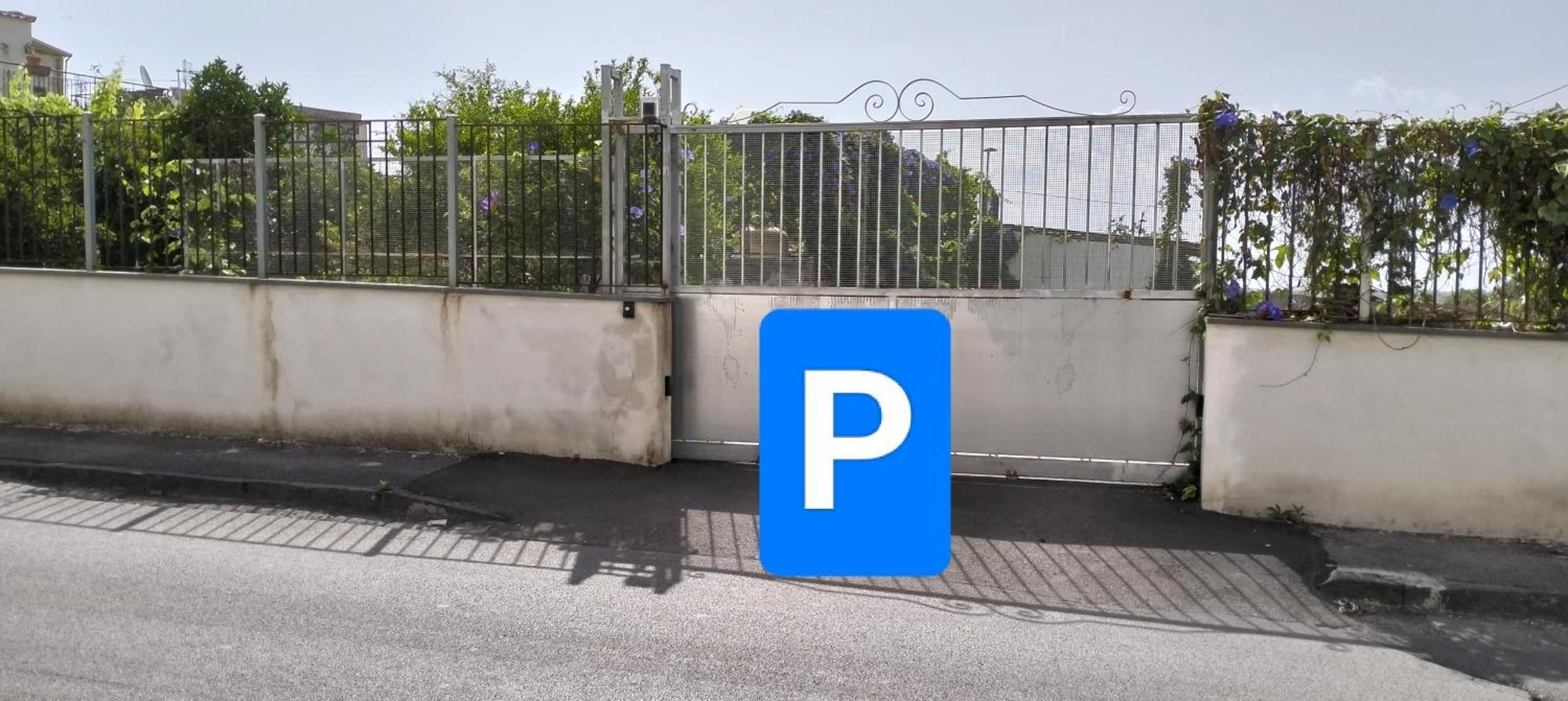 Villa Giulia - Vesuvio Guest House Pompei Sorrento Boscotrecase Bagian luar foto